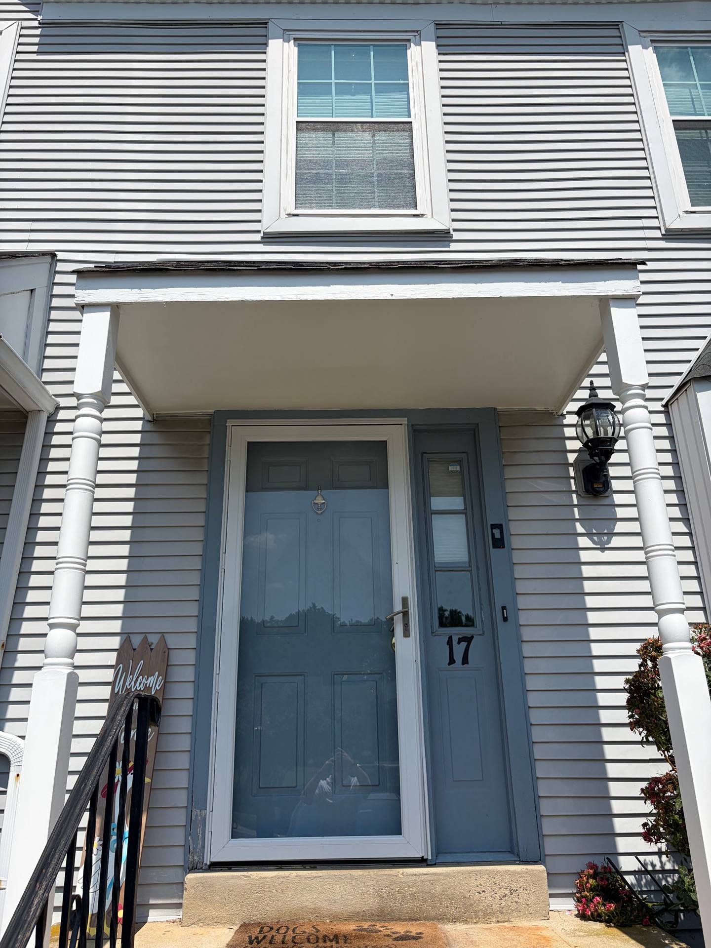 Exterior Repaint in Aston, PA