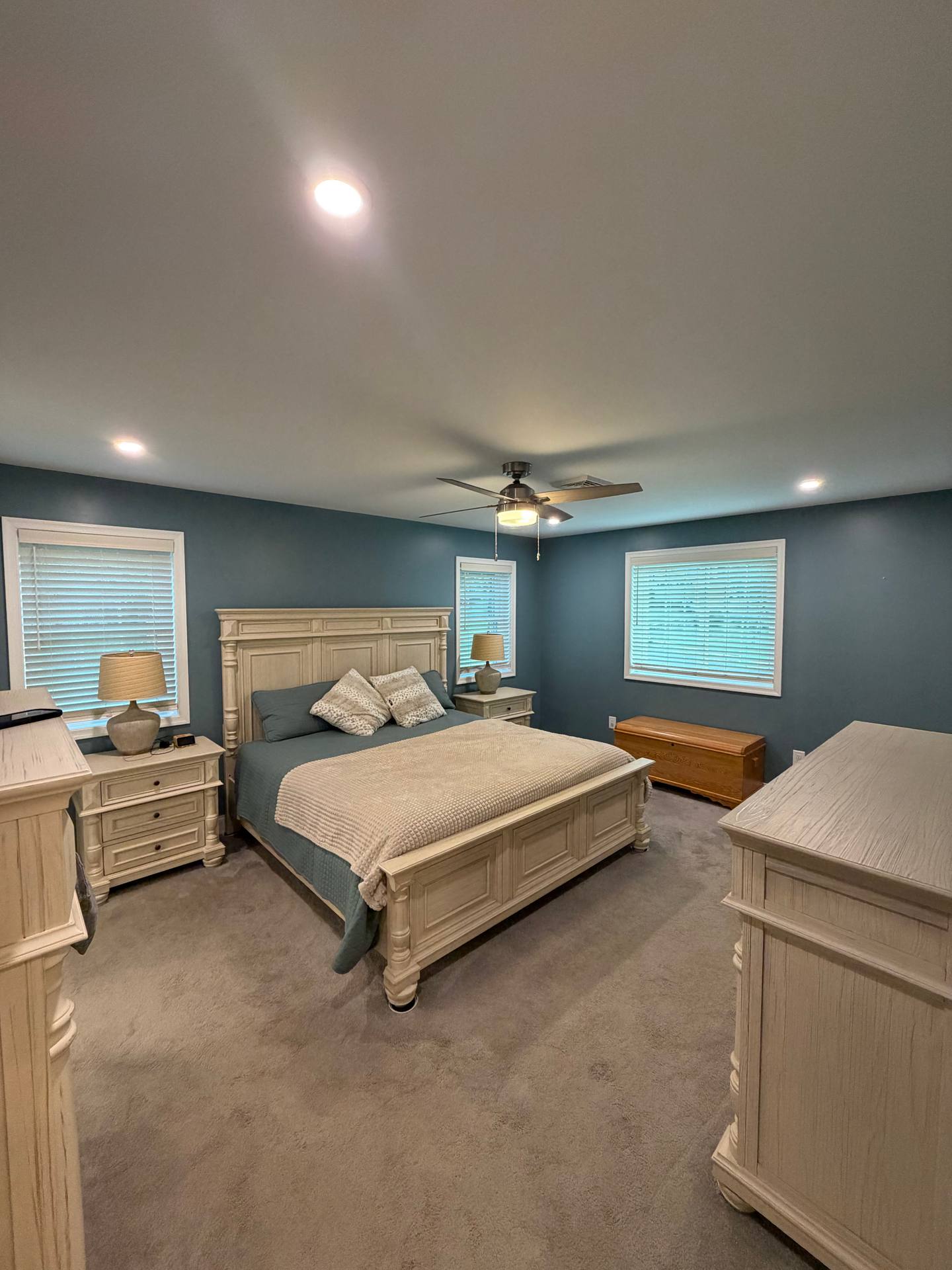 Great Bedroom Refresh in Broomall, PA